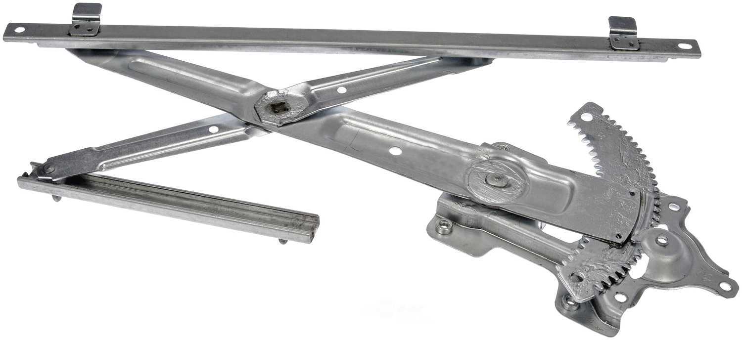 DORMAN OE SOLUTIONS - Window Regulator - DRE - 752-781