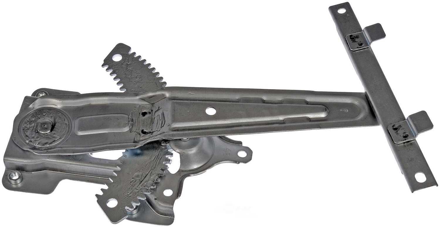 DORMAN OE SOLUTIONS - Window Regulator - DRE - 752-782