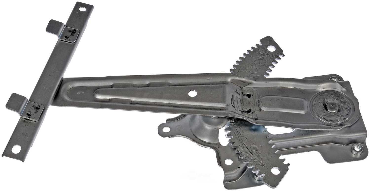 DORMAN OE SOLUTIONS - Window Regulator - DRE - 752-783
