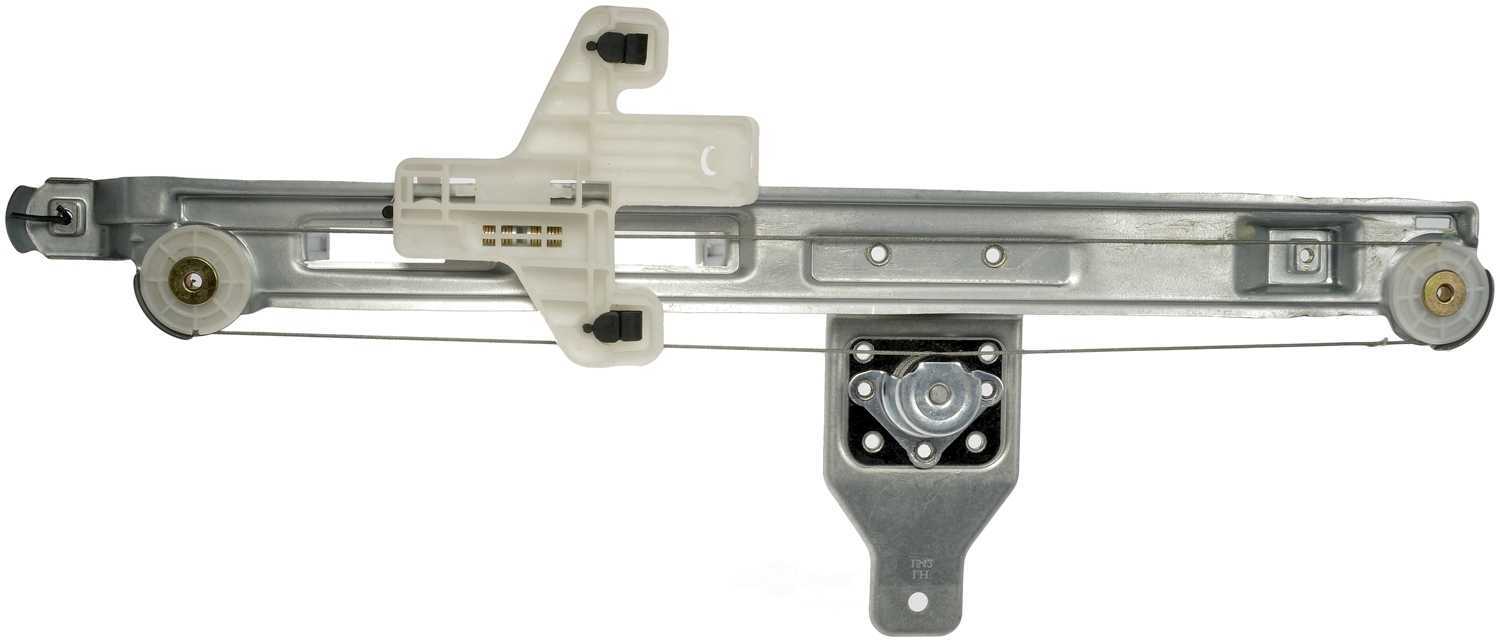 DORMAN OE SOLUTIONS - Window Regulator - DRE - 752-789