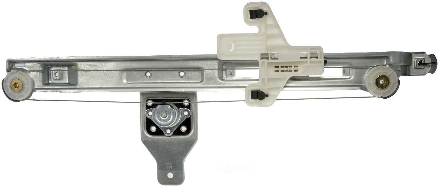 DORMAN OE SOLUTIONS - Window Regulator - DRE - 752-790