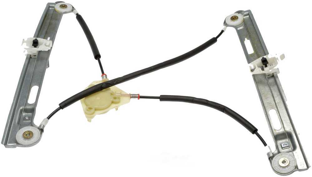 DORMAN OE SOLUTIONS - Window Regulator - DRE - 752-791