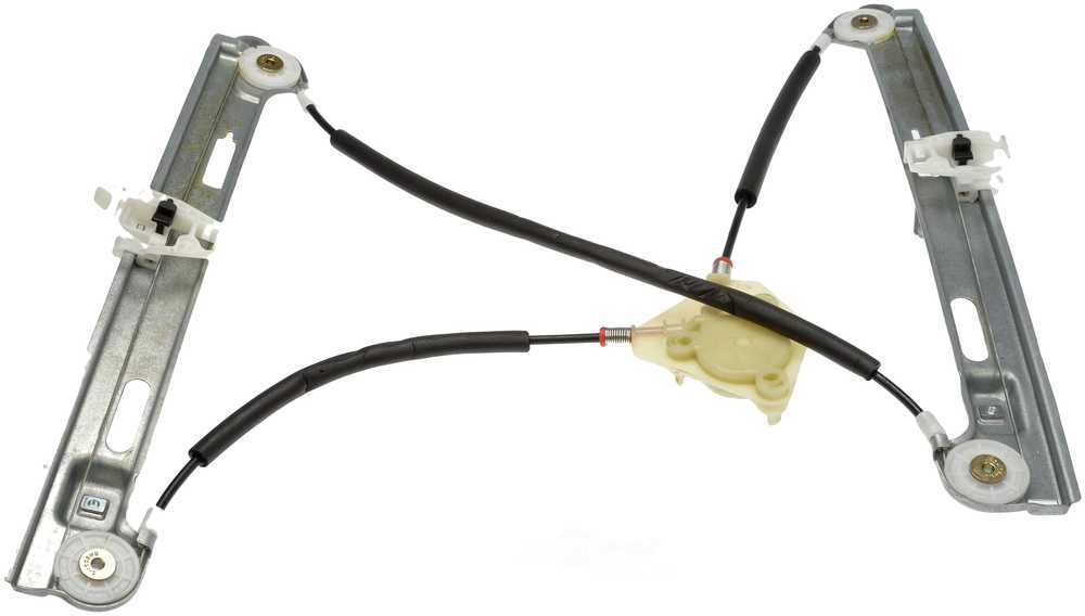 DORMAN OE SOLUTIONS - Window Regulator - DRE - 752-792