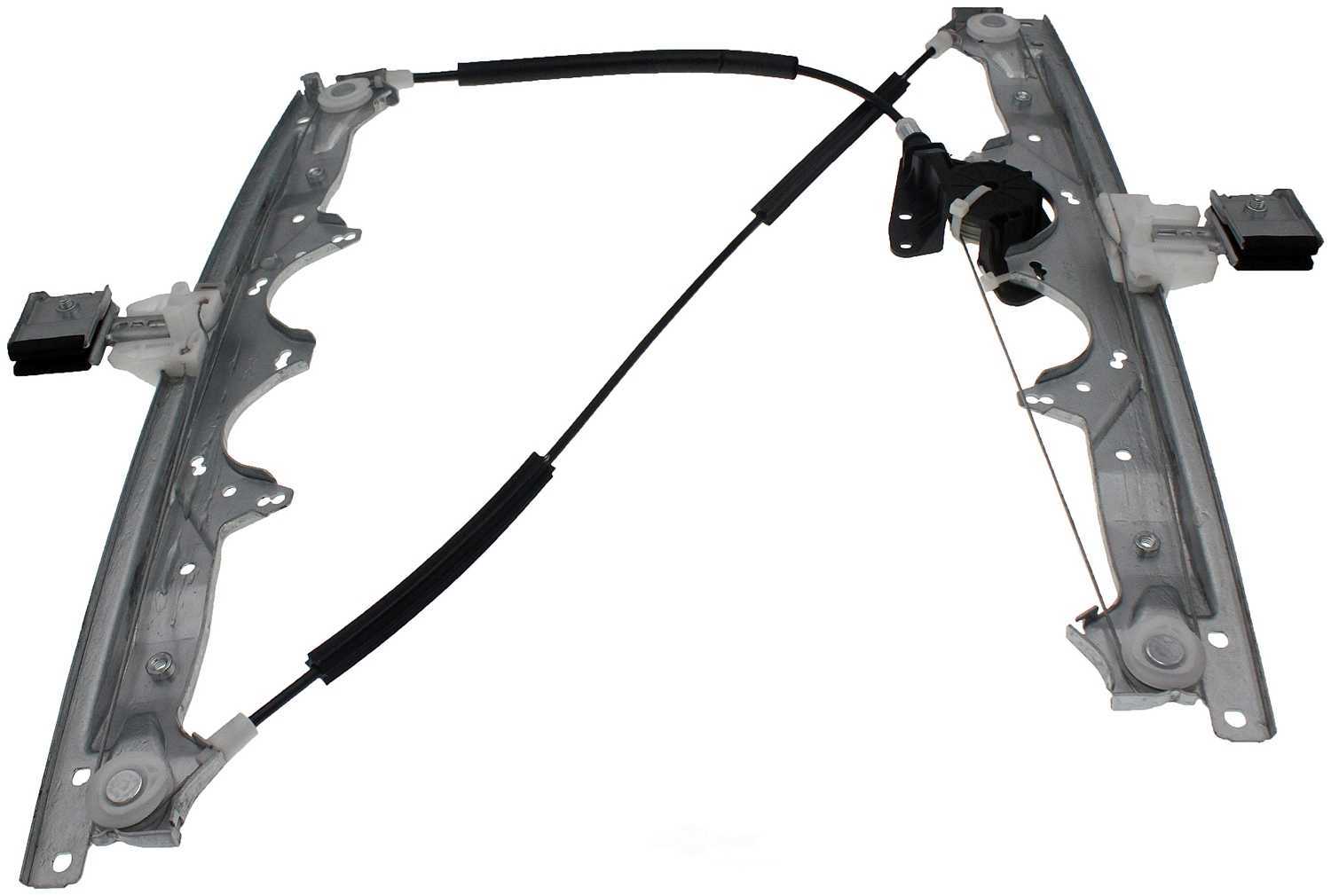 DORMAN OE SOLUTIONS - Window Regulator - DRE - 752-794