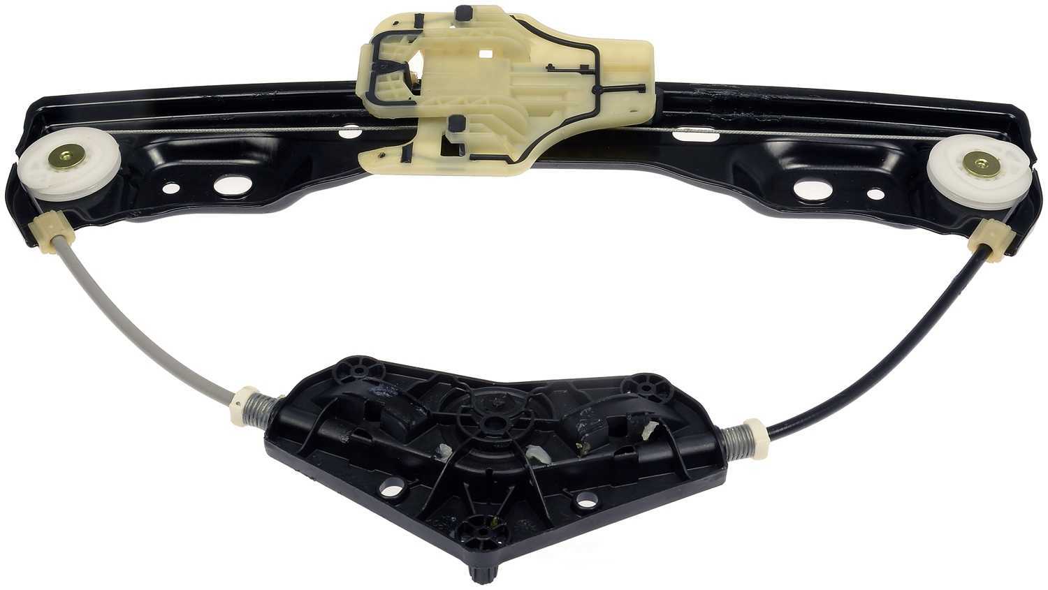 DORMAN OE SOLUTIONS - Window Regulator - DRE - 752-796
