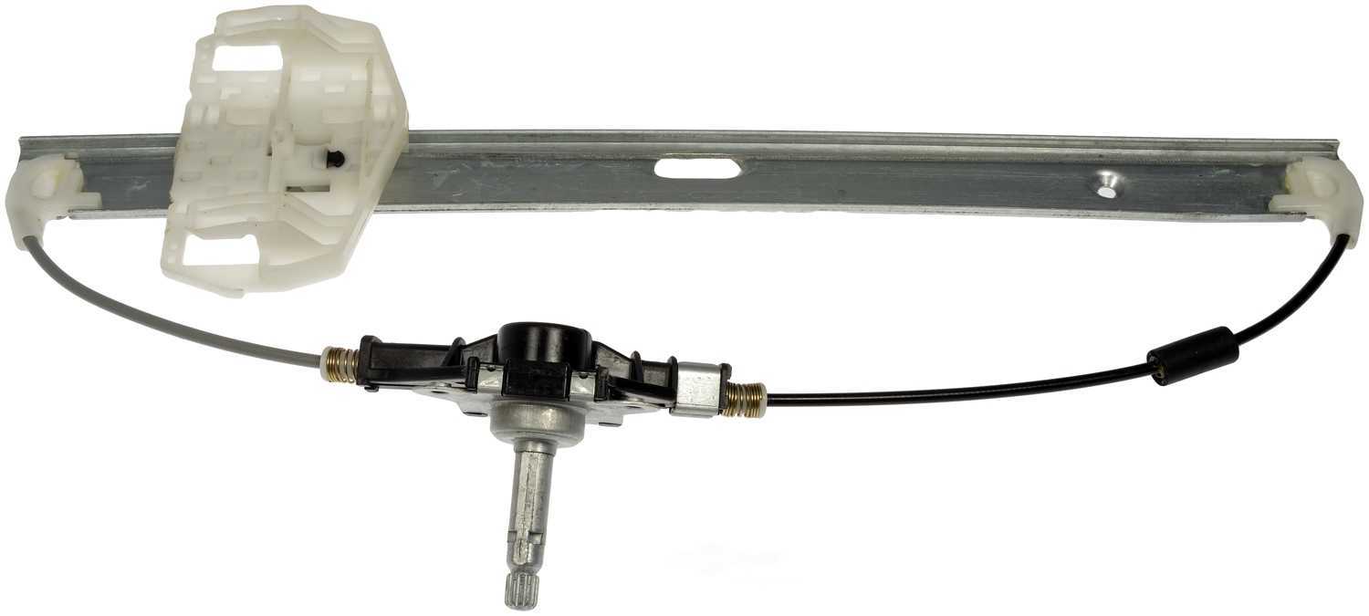 DORMAN OE SOLUTIONS - Window Regulator - DRE - 752-809