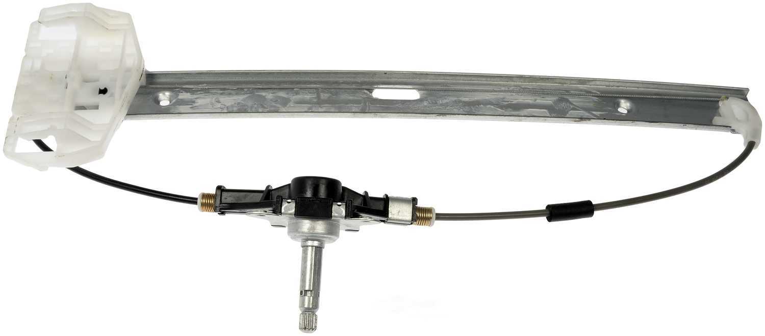 DORMAN OE SOLUTIONS - Window Regulator - DRE - 752-811
