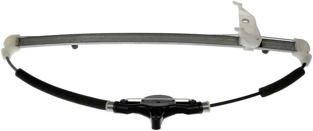 DORMAN OE SOLUTIONS - Window Regulator - DRE - 752-819