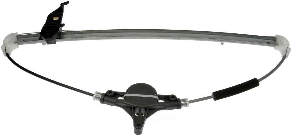 DORMAN OE SOLUTIONS - Window Regulator - DRE - 752-820