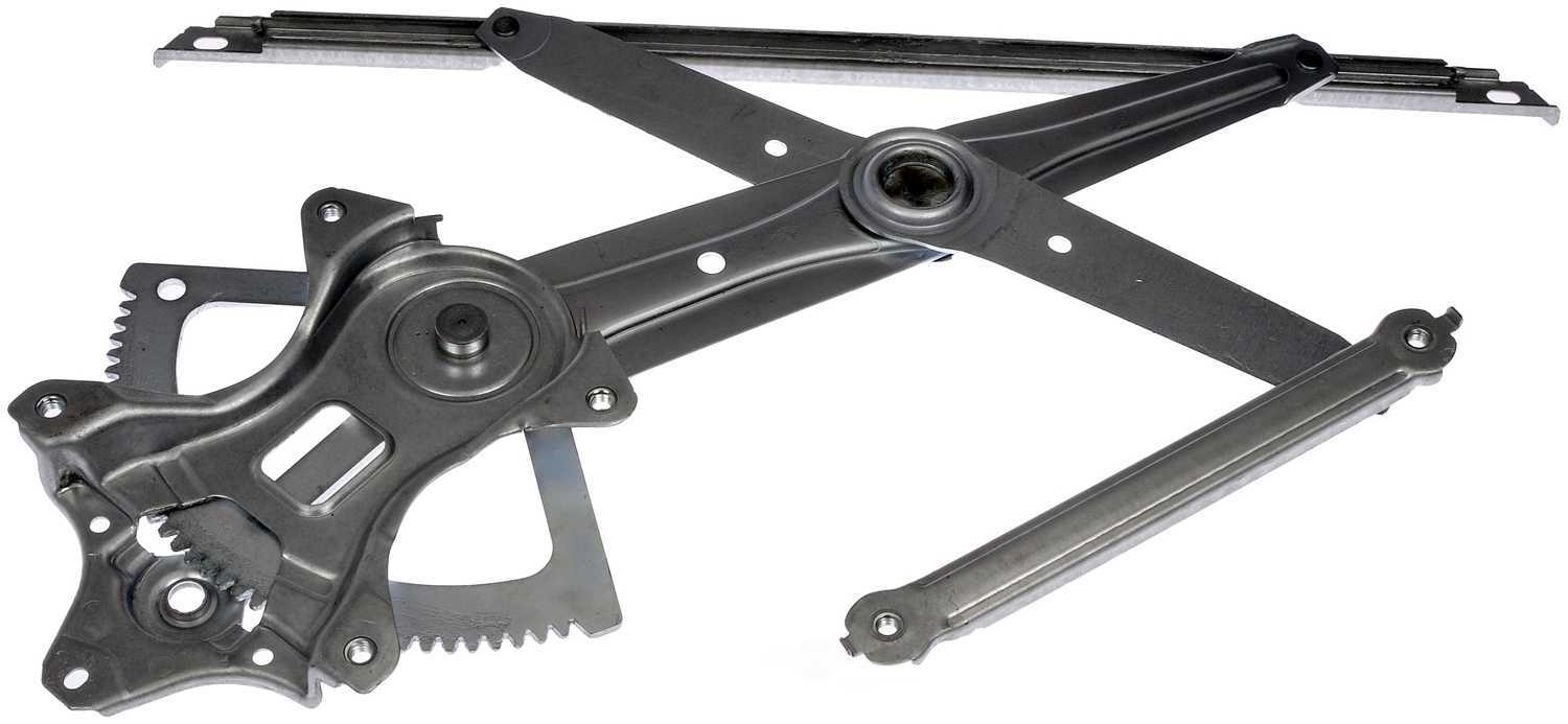 DORMAN OE SOLUTIONS - Window Regulator - DRE - 752-822
