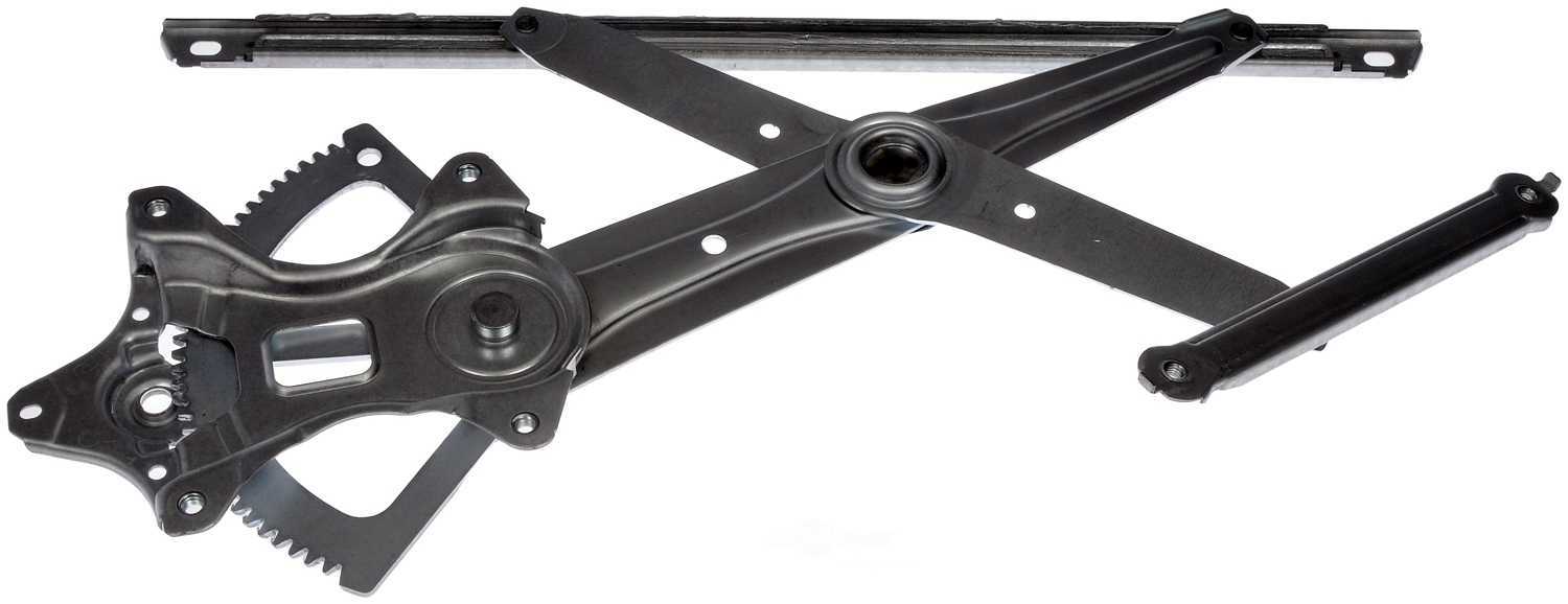 DORMAN OE SOLUTIONS - Window Regulator - DRE - 752-823