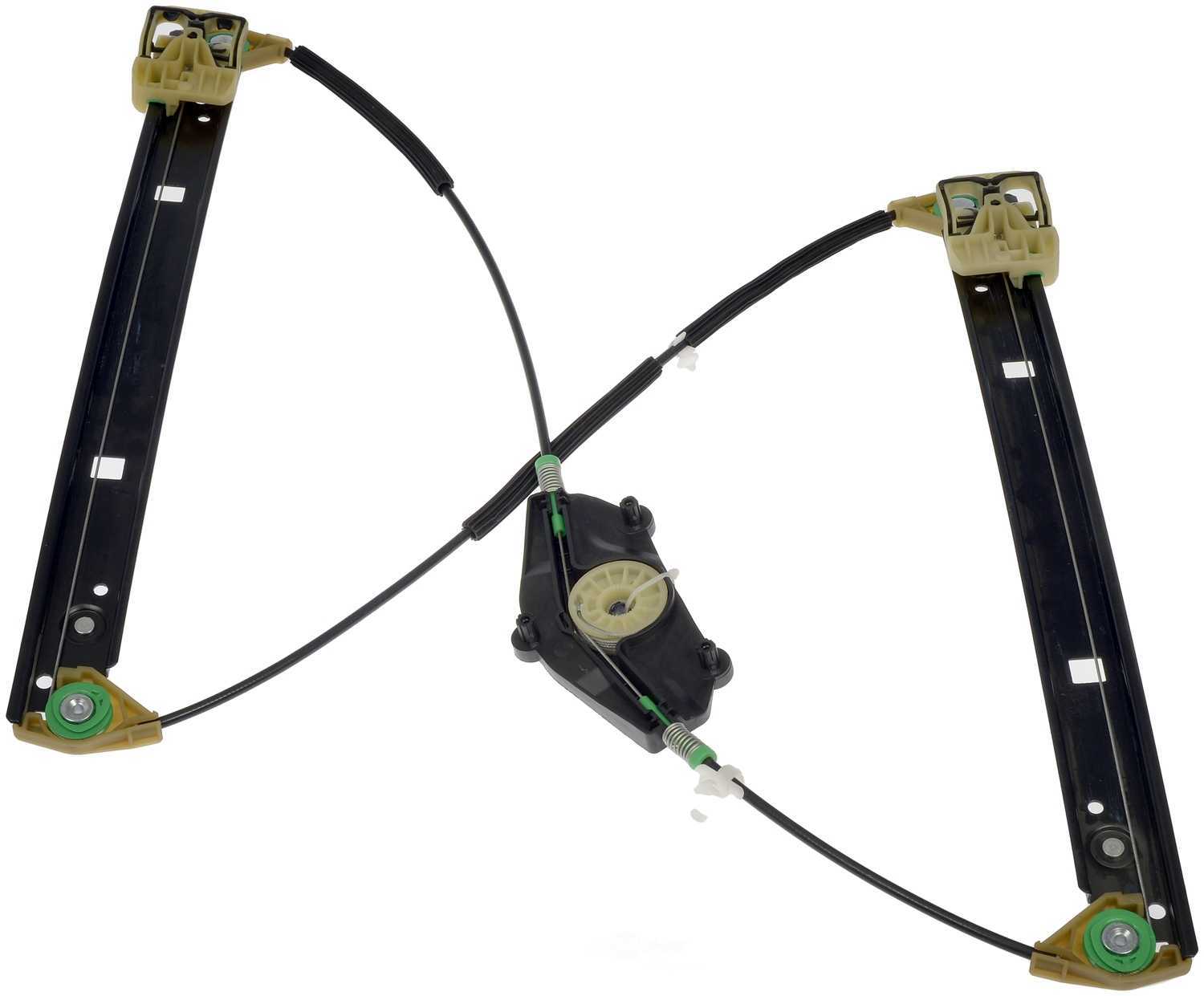 DORMAN OE SOLUTIONS - Window Regulator - DRE - 752-836