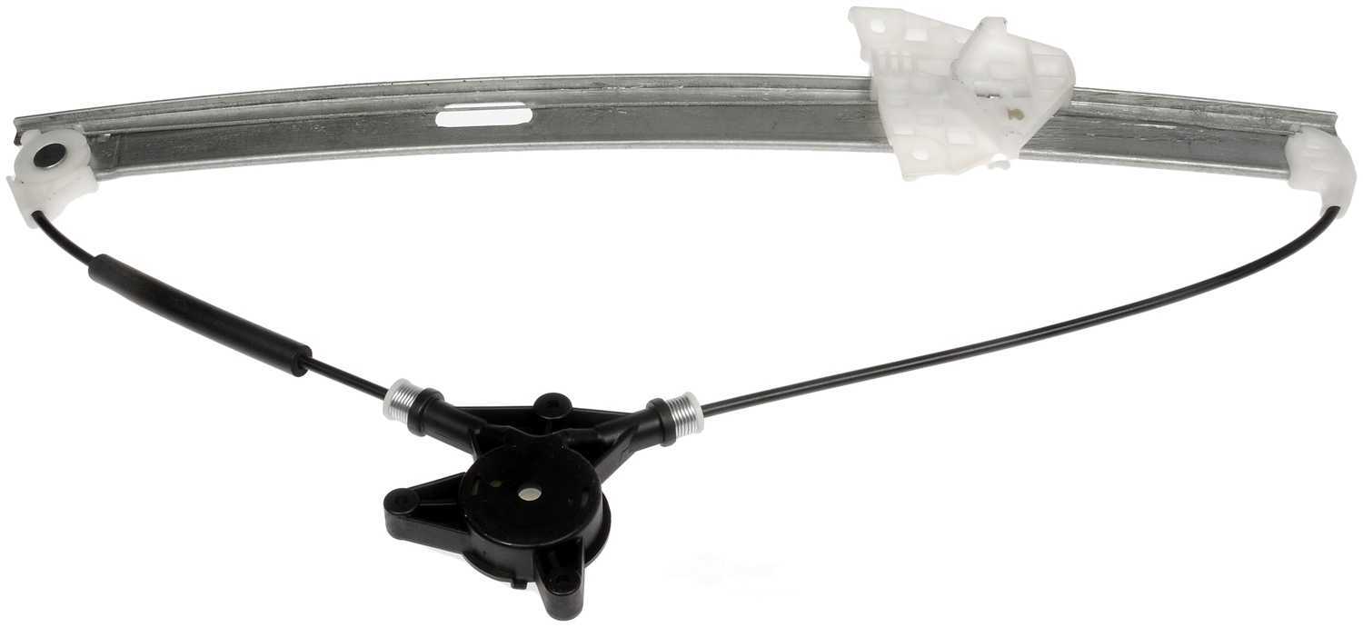 DORMAN OE SOLUTIONS - Window Regulator - DRE - 752-855