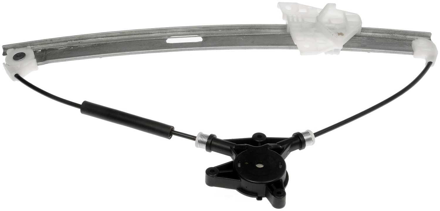 DORMAN OE SOLUTIONS - Window Regulator - DRE - 752-857