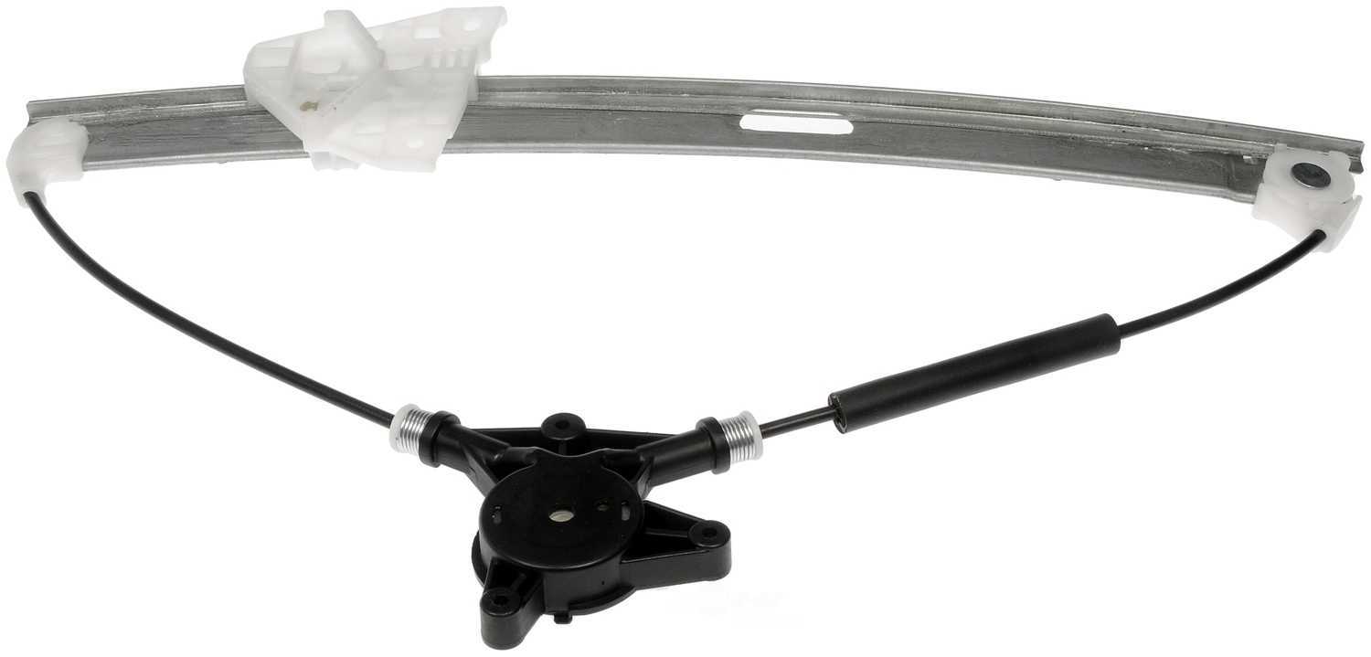 DORMAN OE SOLUTIONS - Window Regulator - DRE - 752-858