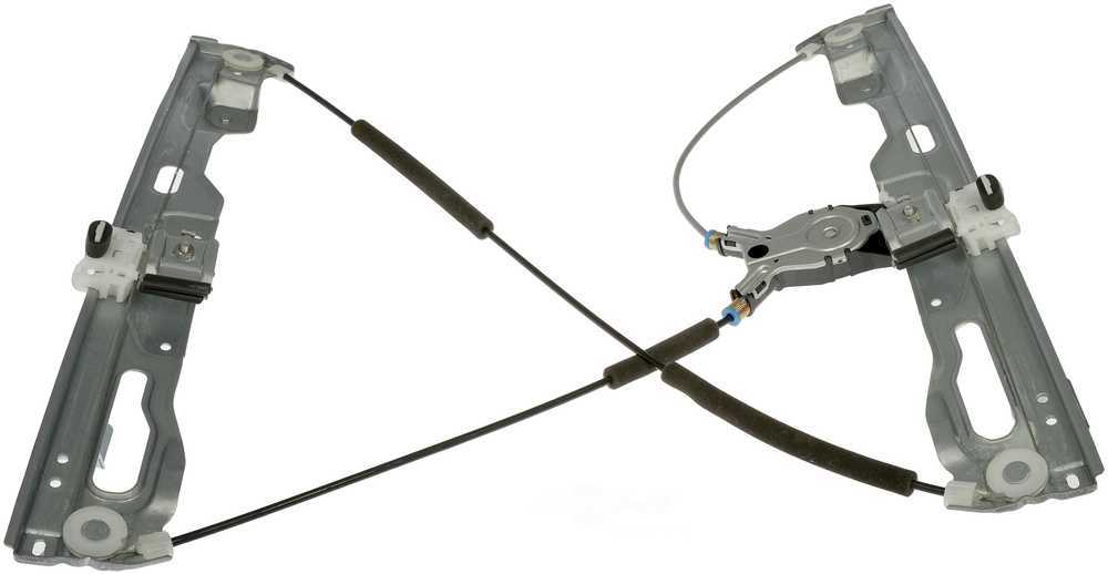 DORMAN OE SOLUTIONS - Window Regulator - DRE - 752-876
