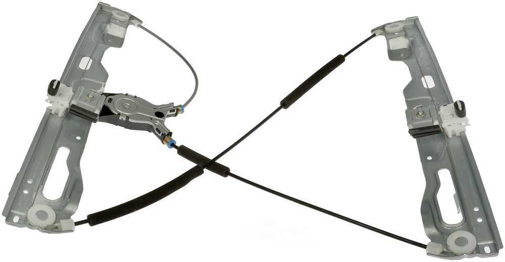 DORMAN OE SOLUTIONS - Window Regulator - DRE - 752-877