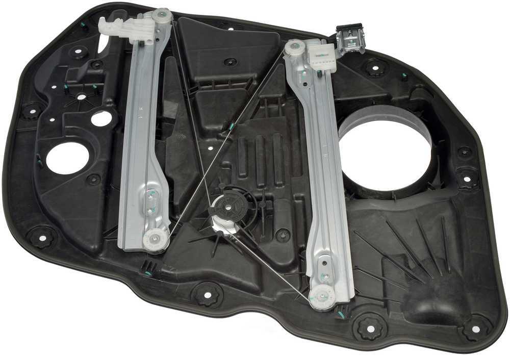DORMAN OE SOLUTIONS - Window Regulator - DRE - 752-887