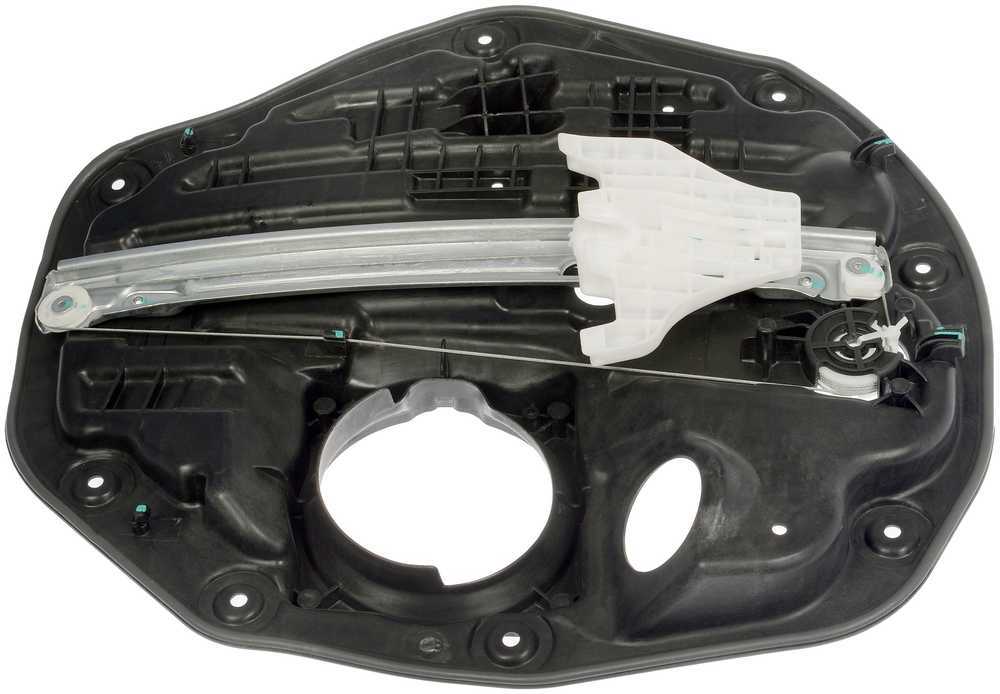 DORMAN OE SOLUTIONS - Window Regulator - DRE - 752-944