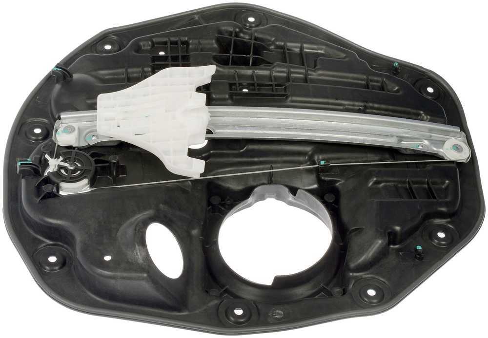 DORMAN OE SOLUTIONS - Window Regulator - DRE - 752-945