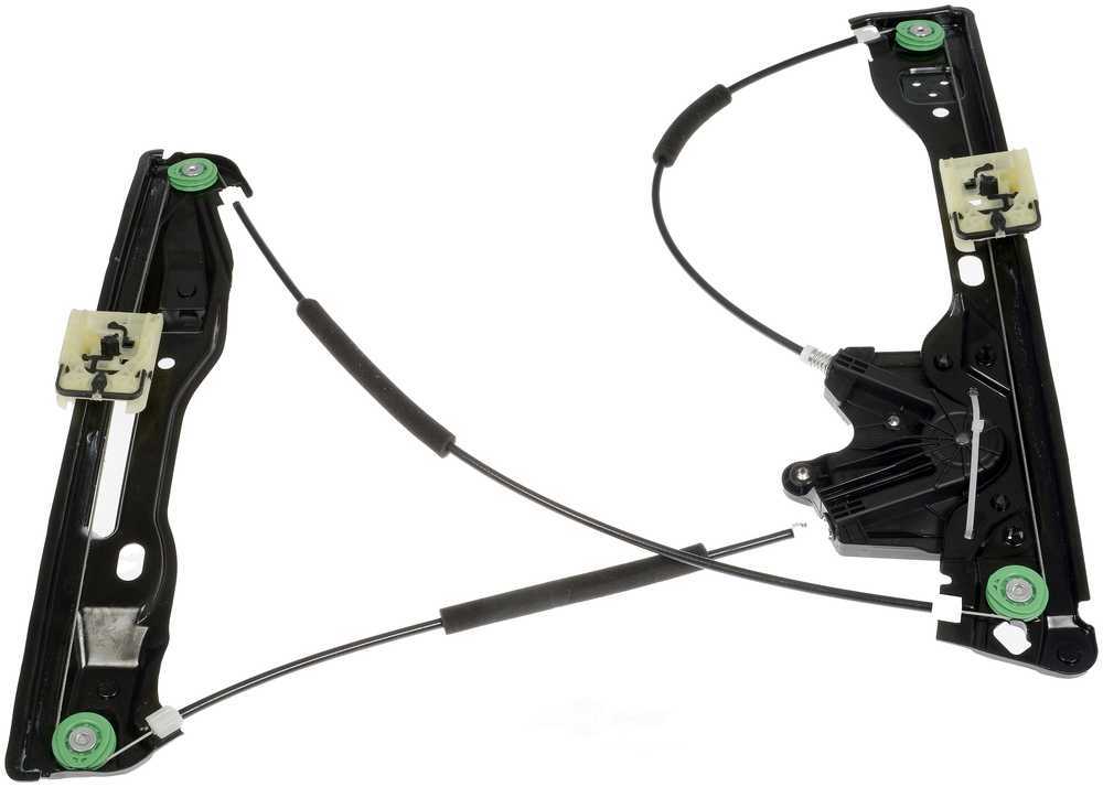 DORMAN OE SOLUTIONS - Window Regulator - DRE - 752-970