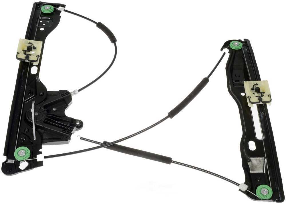 DORMAN OE SOLUTIONS - Window Regulator - DRE - 752-971