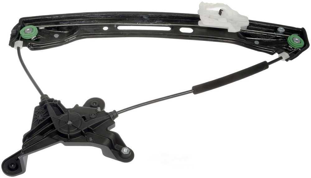 DORMAN OE SOLUTIONS - Window Regulator - DRE - 752-972