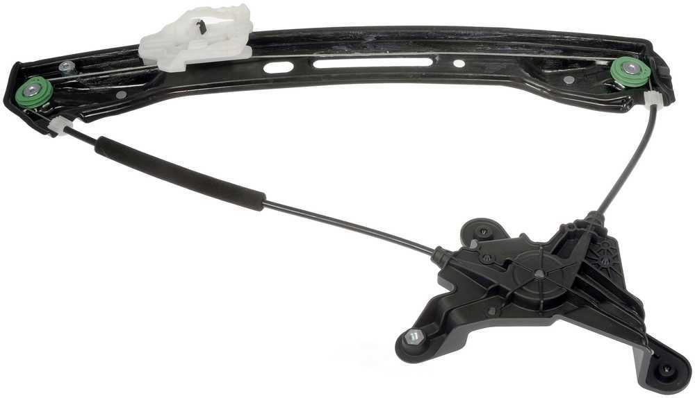 DORMAN OE SOLUTIONS - Window Regulator - DRE - 752-973