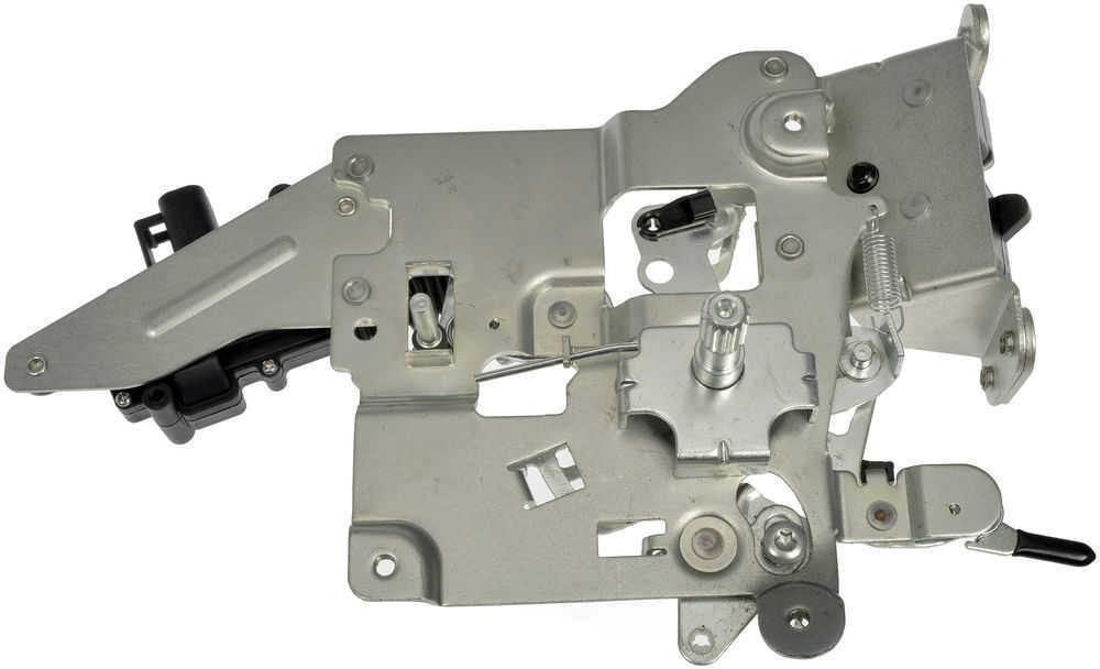 DORMAN OE SOLUTIONS - Door Lock Actuator Motor (Right Side Sliding Door) - DRE 759-999