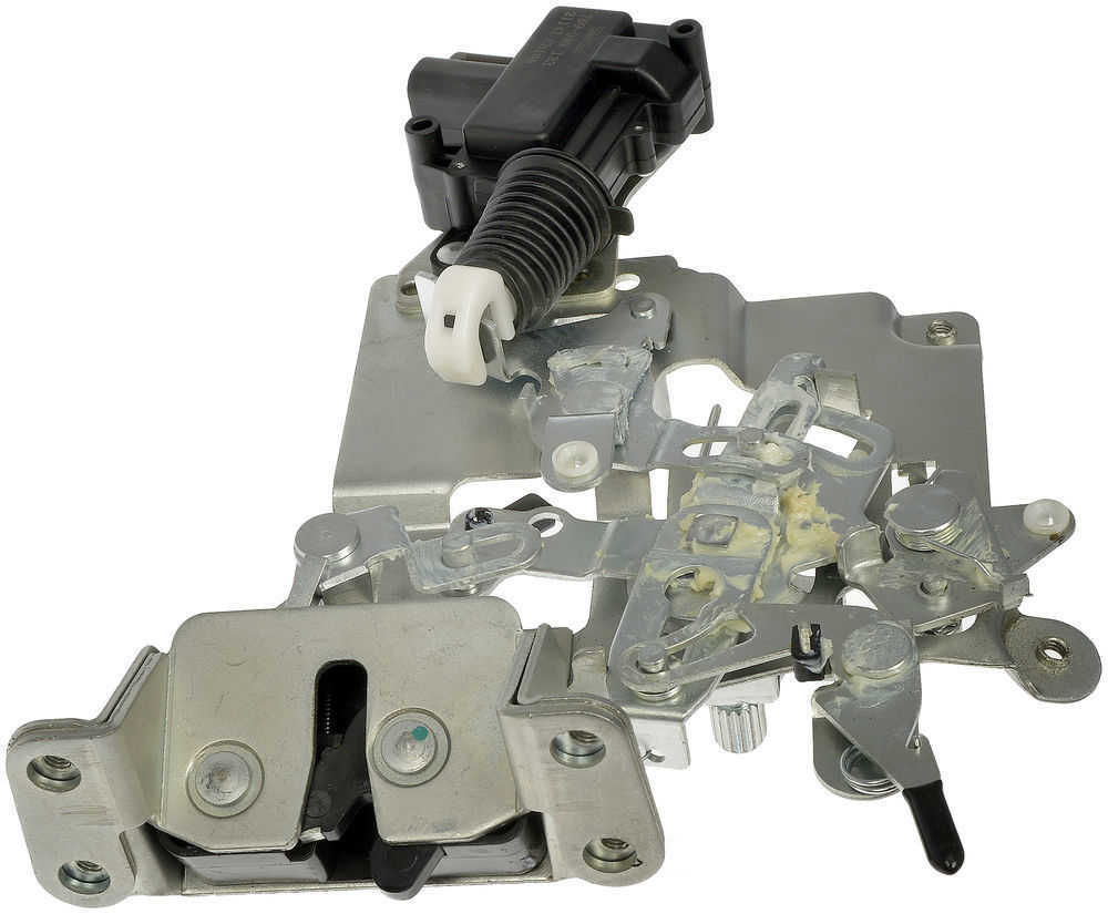 DORMAN OE SOLUTIONS - Door Lock Actuator Motor (Right Side Sliding Door) - DRE 759-999