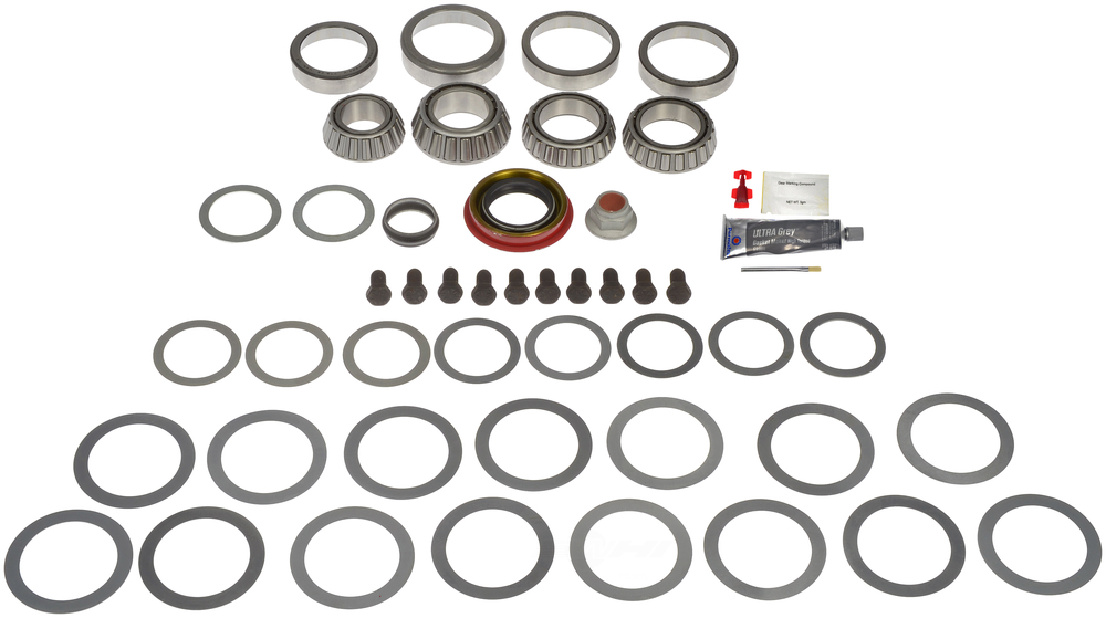 DORMAN OE SOLUTIONS - Differential Bearing Kit - DRE - 797-101