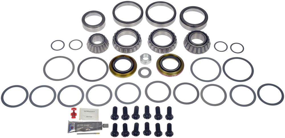 DORMAN OE SOLUTIONS - Differential Bearing Kit - DRE - 797-106