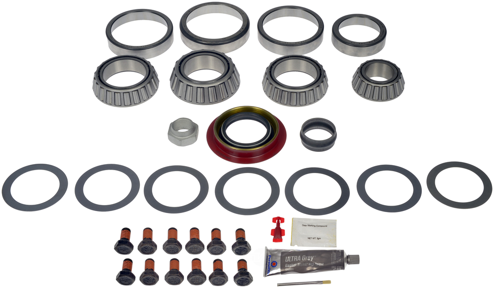 DORMAN OE SOLUTIONS - Differential Bearing Kit - DRE 797-108