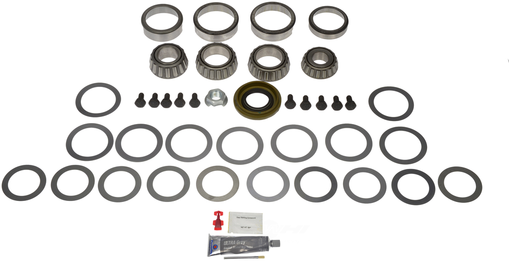 DORMAN OE SOLUTIONS - Differential Bearing Kit - DRE - 797-109