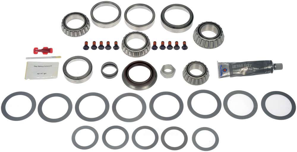 DORMAN OE SOLUTIONS - Differential Bearing Kit - DRE 797-119