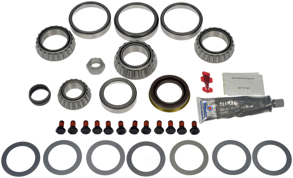 DORMAN OE SOLUTIONS - Differential Bearing Kit - DRE 797-120