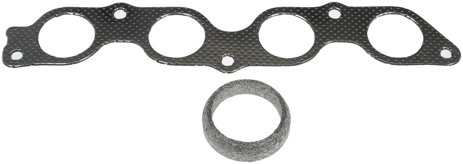 Exhaust Manifold Kit