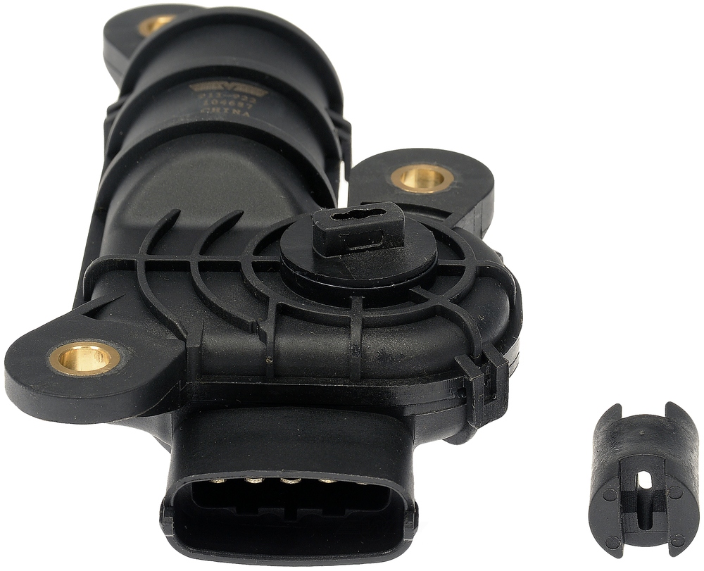 Intake Manifold Runner Control Motor