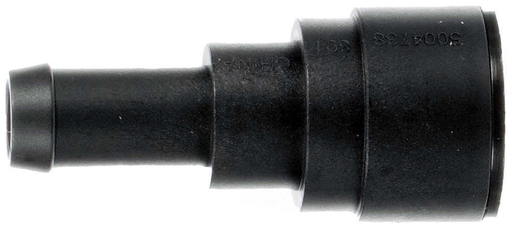 DORMAN OE SOLUTIONS - HVAC Heater Hose Connector - DRE 800-409