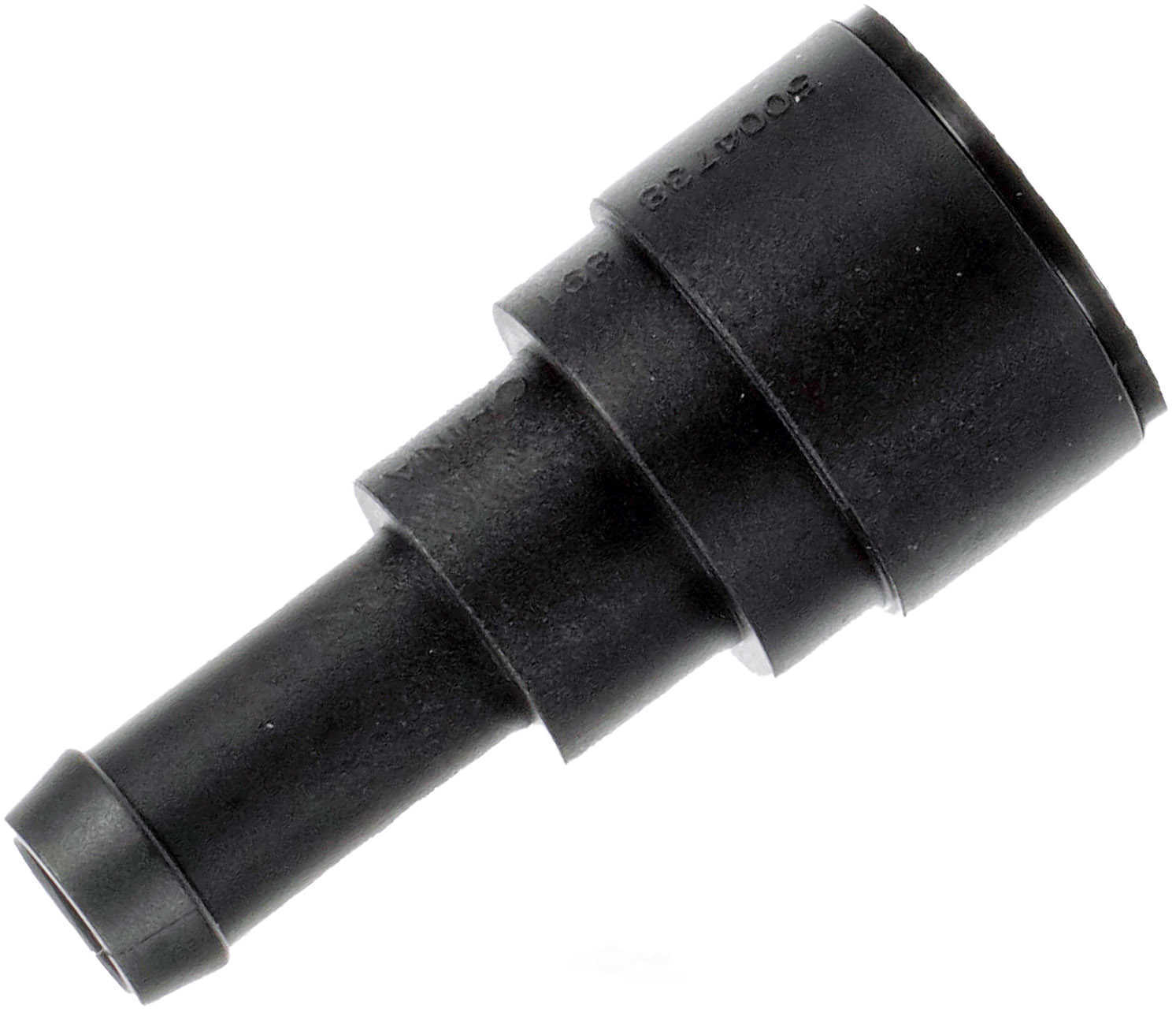 DORMAN OE SOLUTIONS - HVAC Heater Hose Connector - DRE 800-409