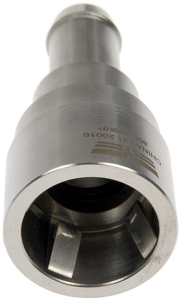 DORMAN OE SOLUTIONS - HVAC Heater Hose Connector - DRE 800-409HP
