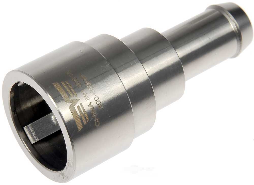 DORMAN OE SOLUTIONS - HVAC Heater Hose Connector - DRE 800-409HP