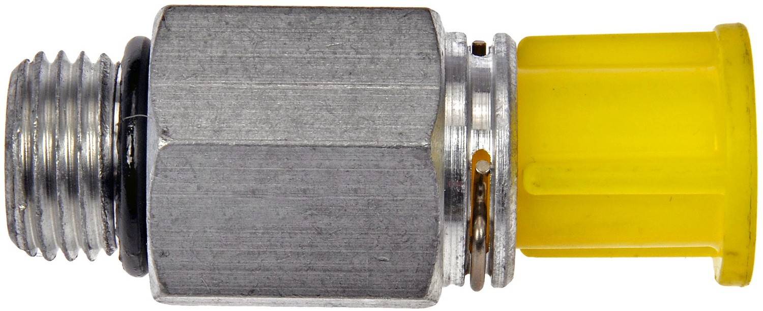 DORMAN OE SOLUTIONS - Auto Trans Oil Cooler Line Connector - DRE 800-637
