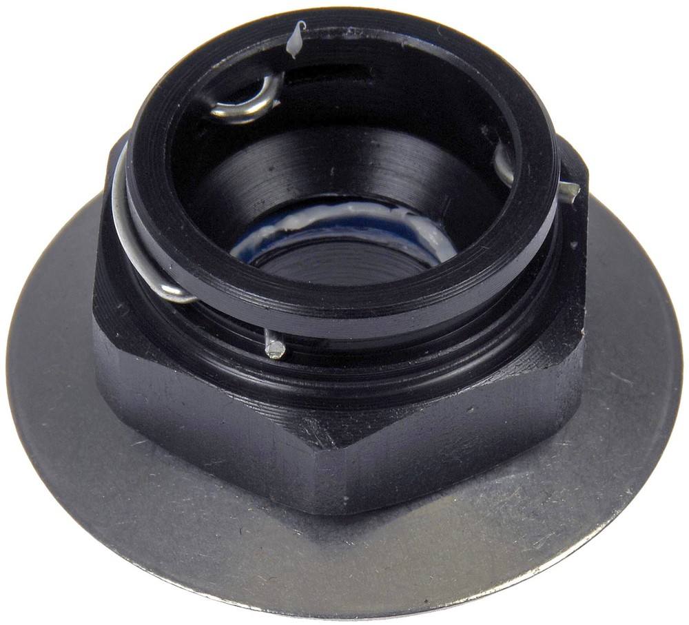 DORMAN OE SOLUTIONS - Auto Trans Oil Cooler Line Connector - DRE 800-706