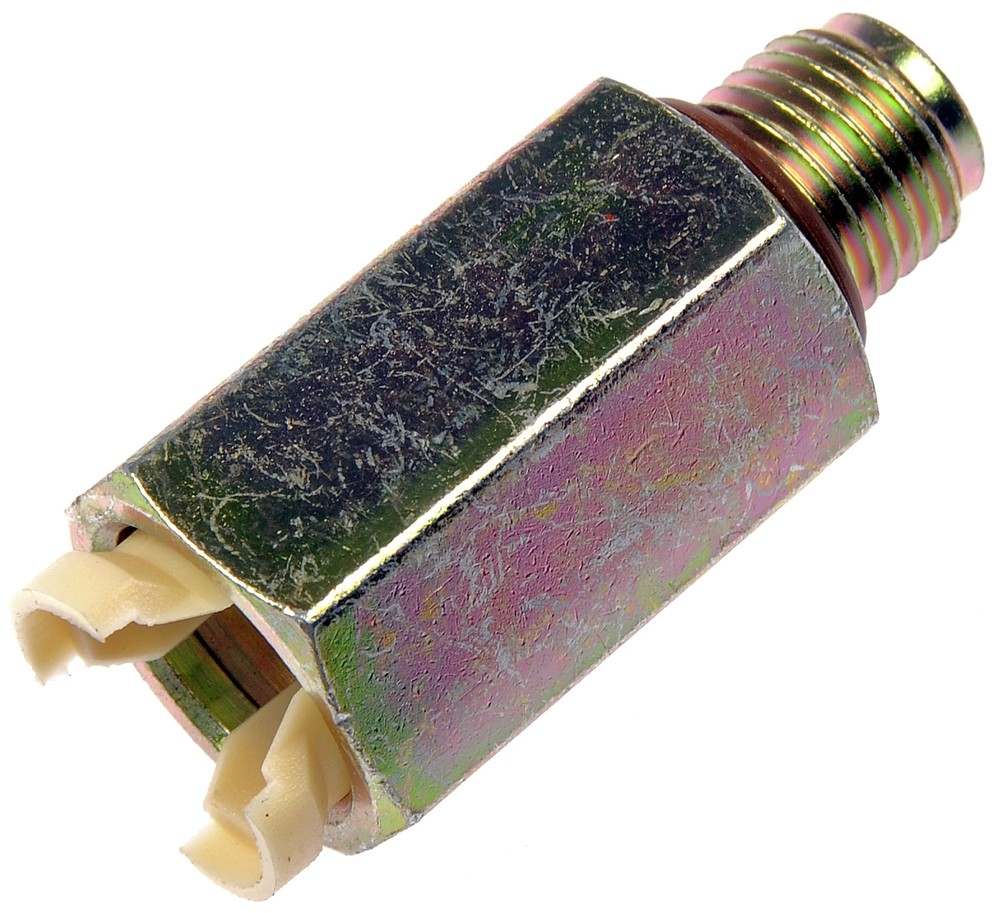 DORMAN OE SOLUTIONS - Auto Trans Oil Cooler Line Connector - DRE 800-714