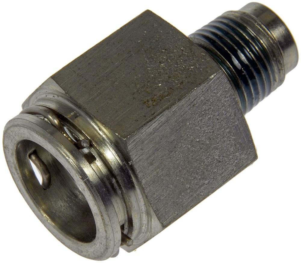 DORMAN OE SOLUTIONS - Auto Trans Oil Cooler Line Connector - DRE 800-724