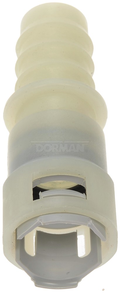 DORMAN OE SOLUTIONS - HVAC Heater Hose Connector - DRE 800-916