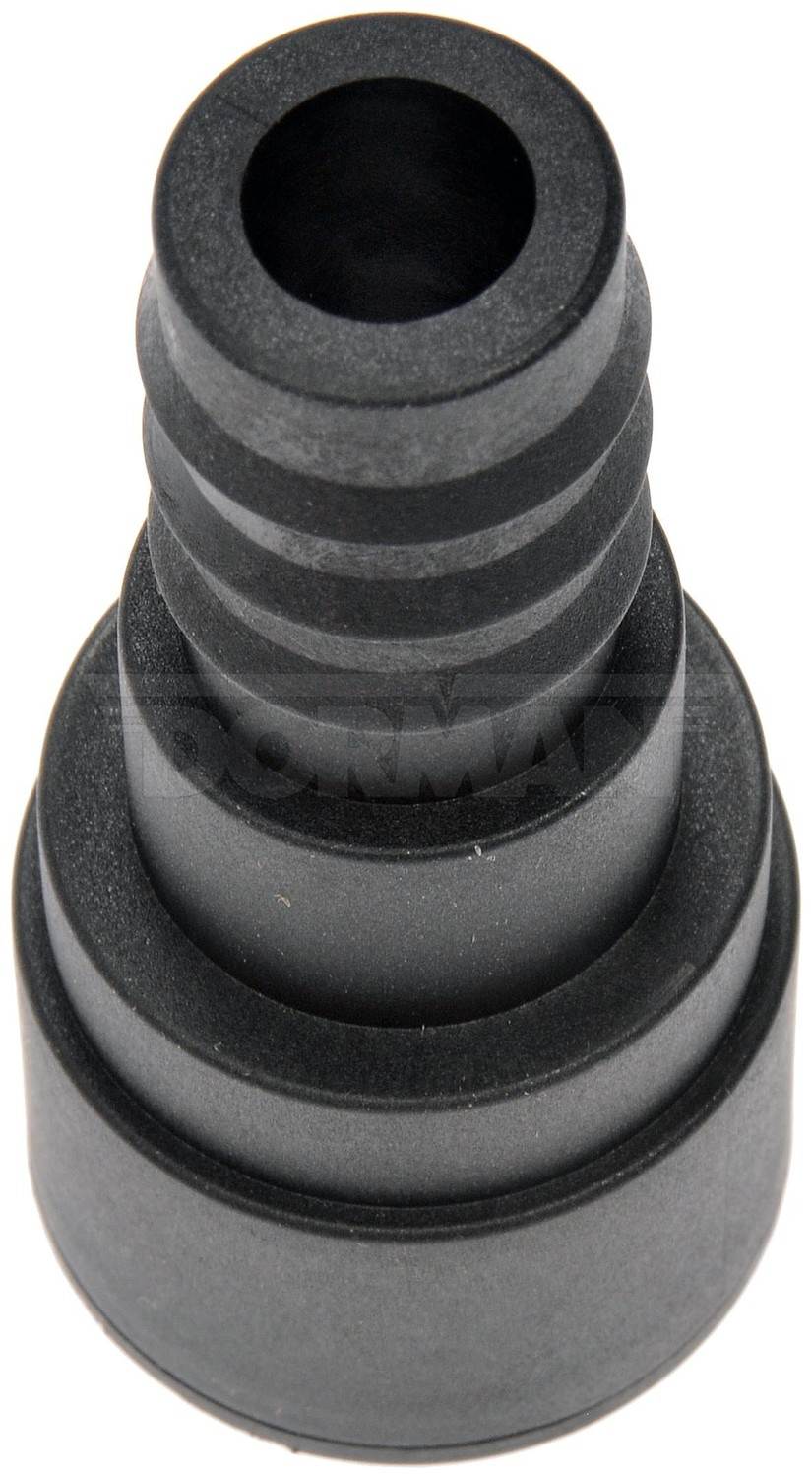 DORMAN OE SOLUTIONS - HVAC Heater Hose Connector - DRE 800-917