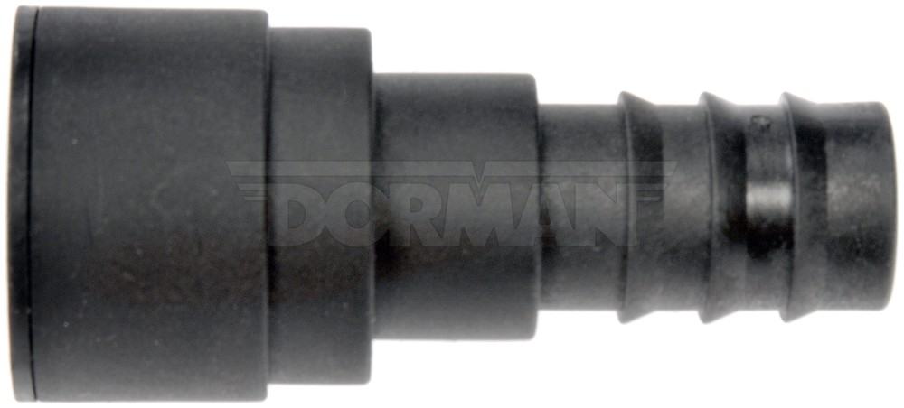 DORMAN OE SOLUTIONS - HVAC Heater Hose Connector - DRE 800-917