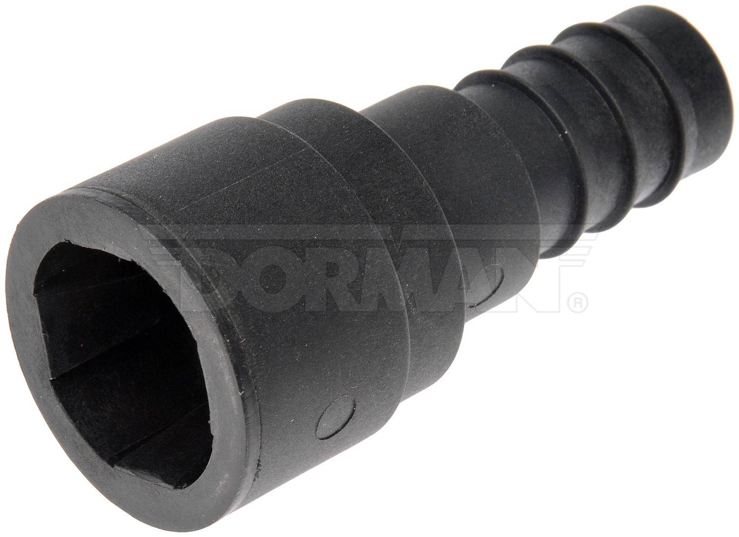 DORMAN OE SOLUTIONS - HVAC Heater Hose Connector - DRE 800-917
